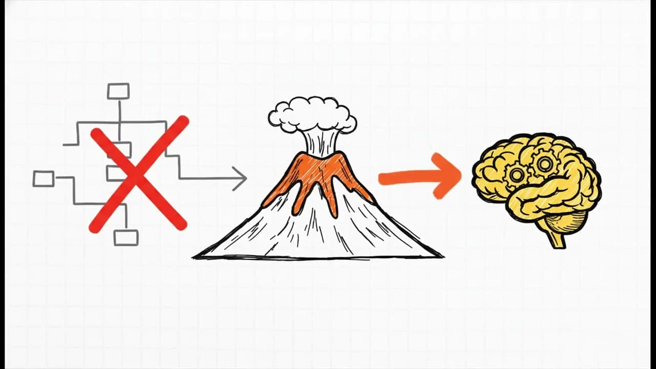 Was ist handelnde KI? Agentische Systeme & MLLMs verständlich erklärt