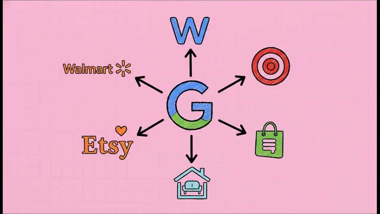 Google UCP verstehen in 6 Minuten – Pflichtwissen für Digital Leader