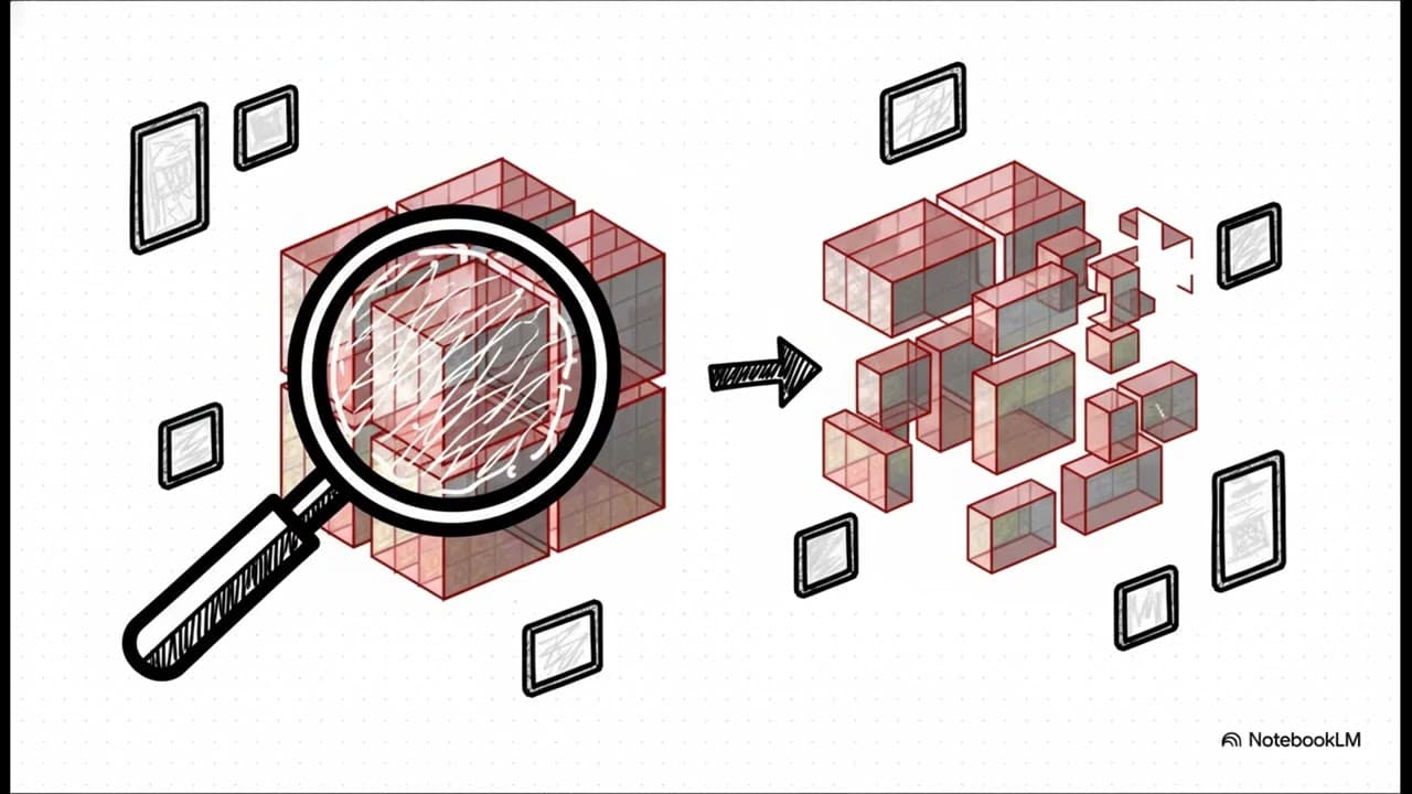 LinMU einfach erklärt: Die KI-Innovation, die du nicht verpassen darfst