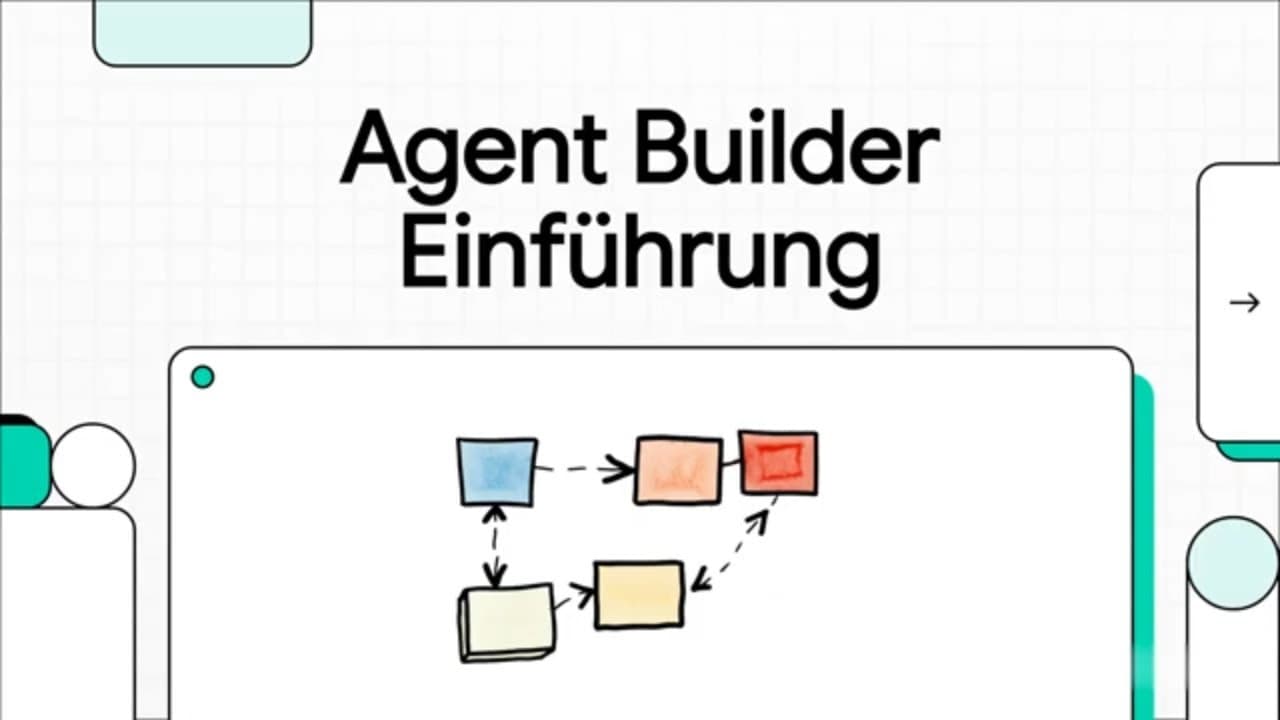 Niemand zeigt dir, wie ChatGPT-Agenten wirklich gebaut sind – bis jetzt