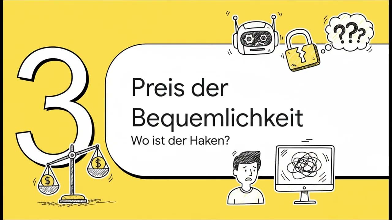 Google Gemini "Auto-Browse": Revolutioniert dieser KI-Agent das Surfen in Chrome?