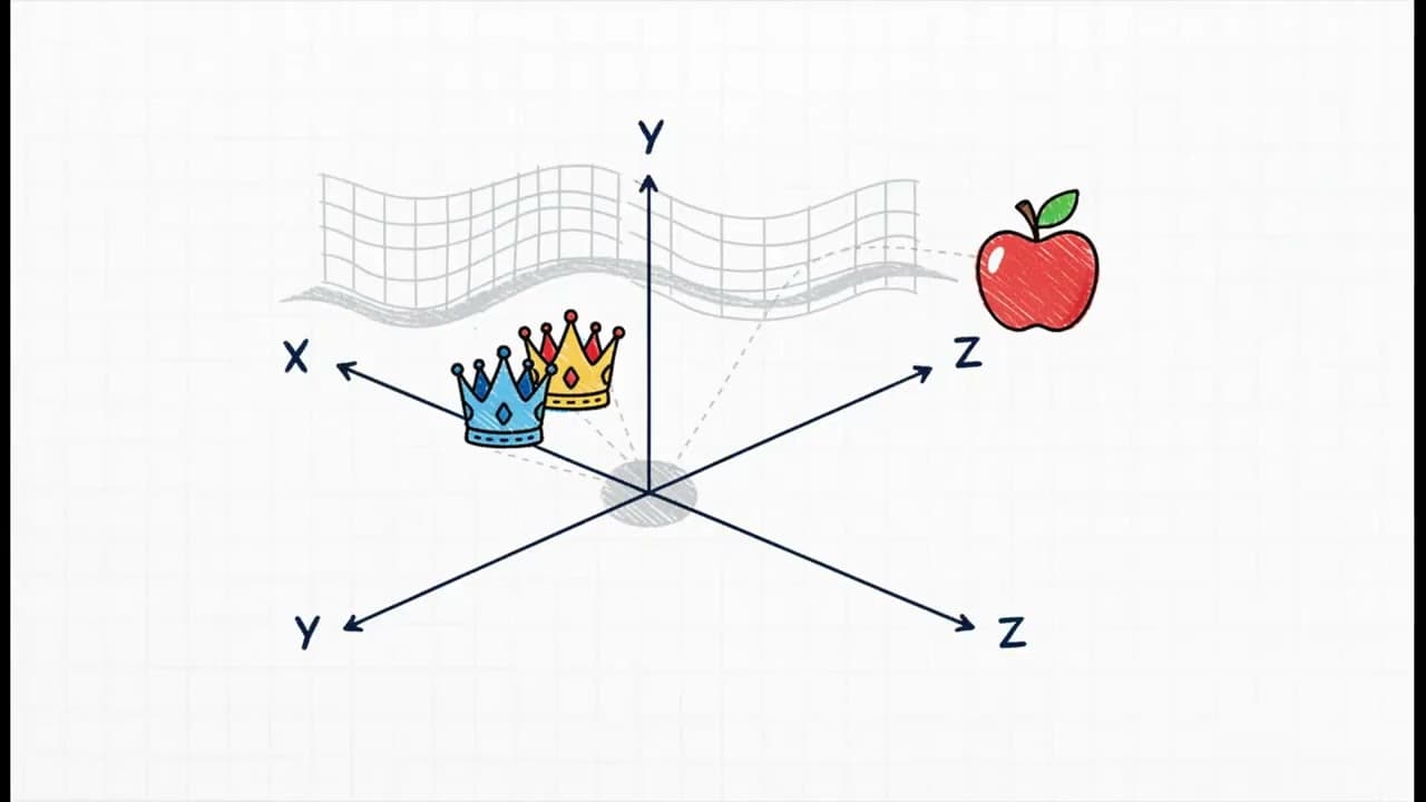 Warum GPT so schlau ist: Das Geheimnis hinter dem 'Transformer