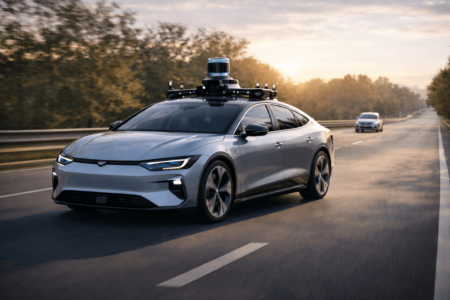 Motionals Neuausrichtung auf einen KI-basierten Ansatz