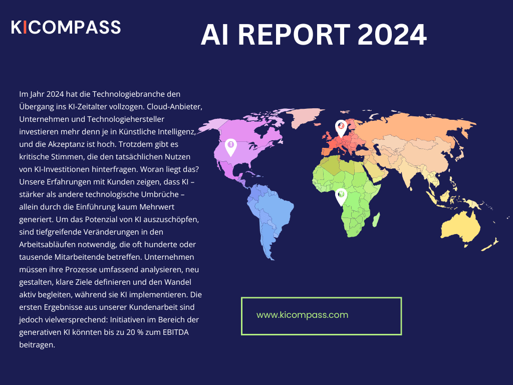 AI REPORT 2024